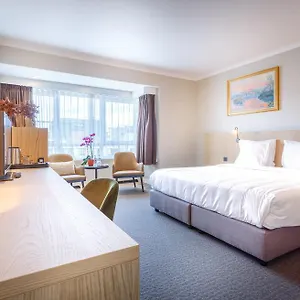 Hotel Carlton, Gante